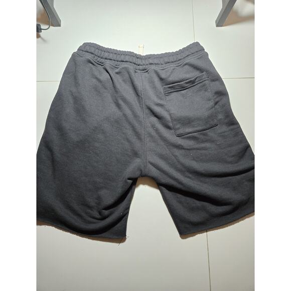 Mixed Emotion Shorts Size Large Black - Picture 6 of 6